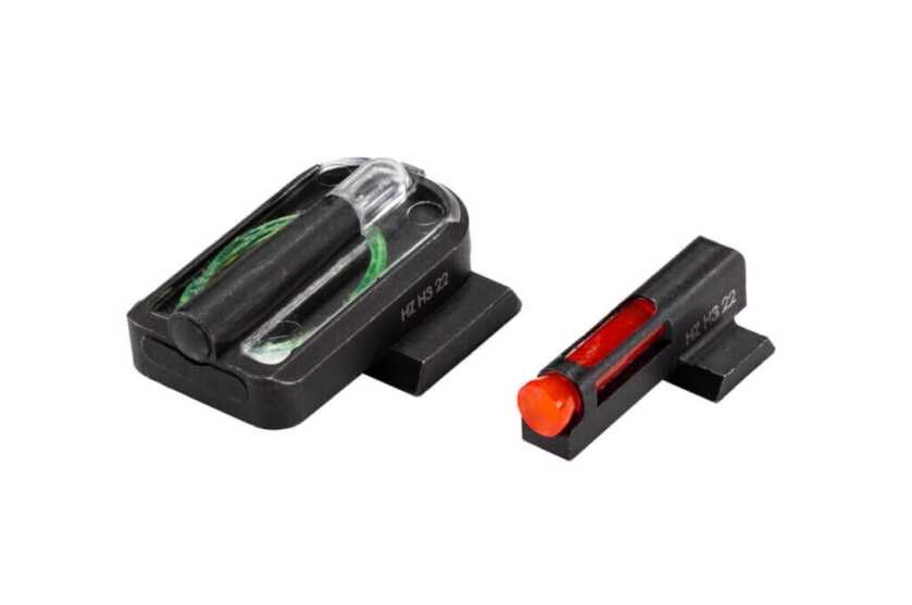 HIVIZ® FASTDOT H3