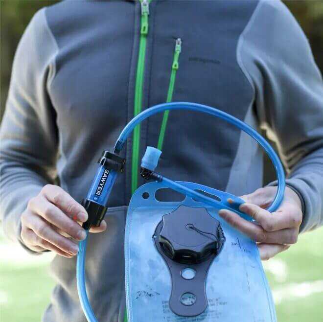 Sawyer Mini