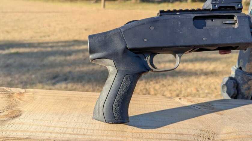 ATI grip