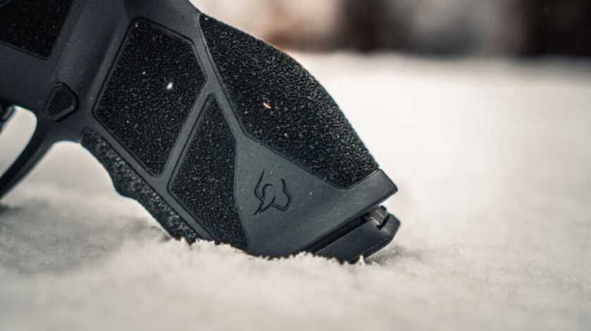GX2 Grip