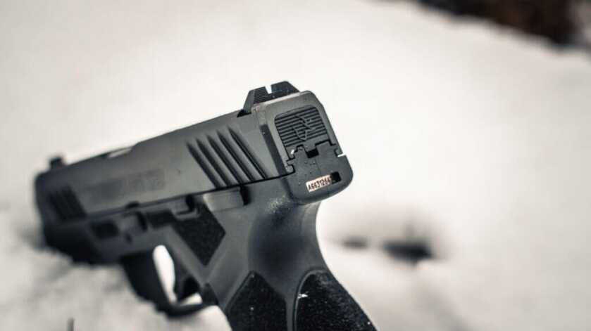 Taurus GX2 rear slide serrations