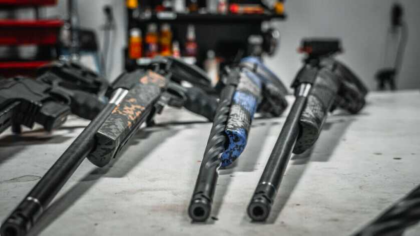Seekins Precision New Rifle (3)