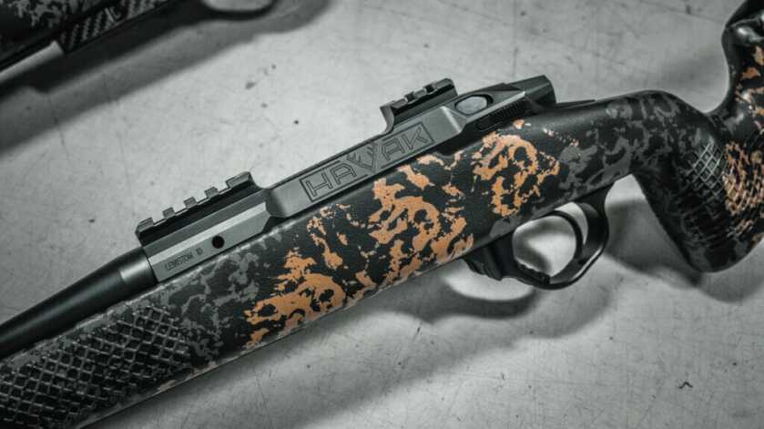 Seekins Precision New Rifle (8)
