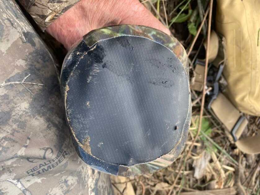 waterproof bag