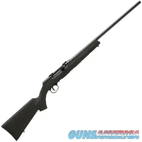 Savage A17 (.17HMR)