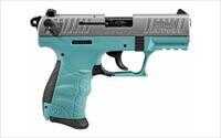 Walther P22CA (5120362)