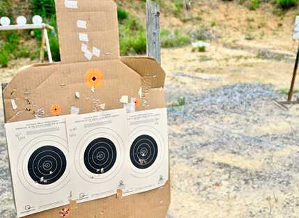 9mm Micro Shootout - Sig P365 vs. Glock 43 vs. S&W Shield 9mm Micro Shootout - Sig P365 vs. Glock 43 vs. S&W Shield