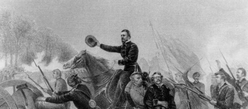 John Sedgwick: The Pachydermal General & the Whitworth Sniper Rifle John Sedgwick: The Pachydermal General & the Whitworth Sniper Rifle