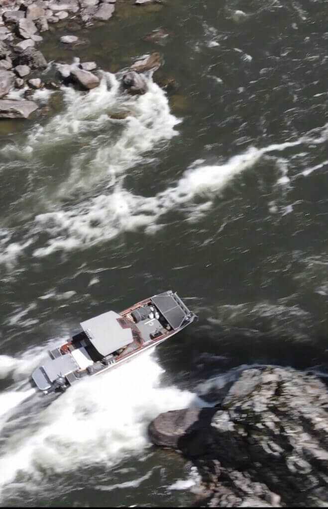 How to Hunt Bears from Boats How to Hunt Bears from Boats