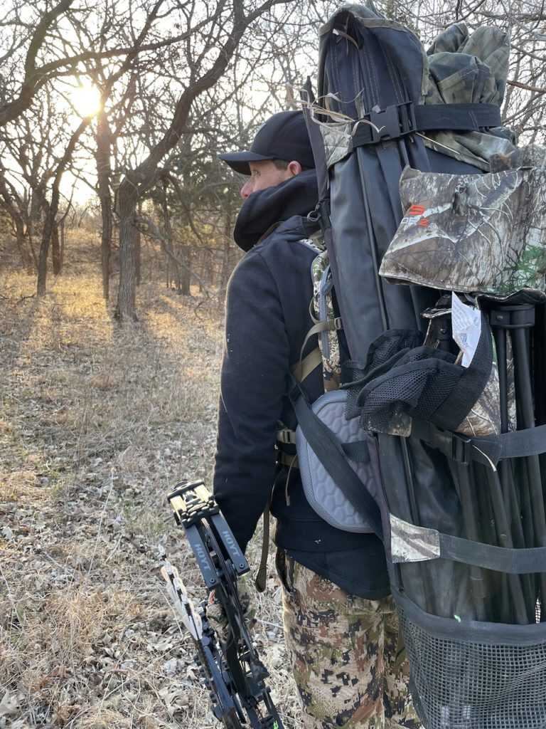 Go Bow-Mounted For Turkey Go Bow-Mounted For Turkey