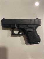 Glock 26