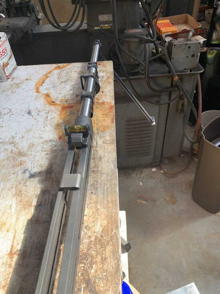 Building My First Belt-Fed: Semi-Auto RPD Build Part 2 Building My First Belt-Fed: Semi-Auto RPD Build Part 2