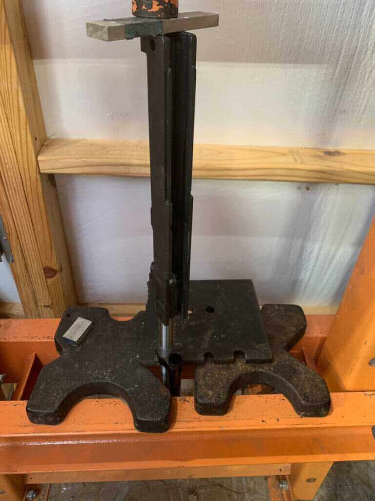 Building My First Belt-Fed: Semi-Auto RPD Build Part 2 Building My First Belt-Fed: Semi-Auto RPD Build Part 2
