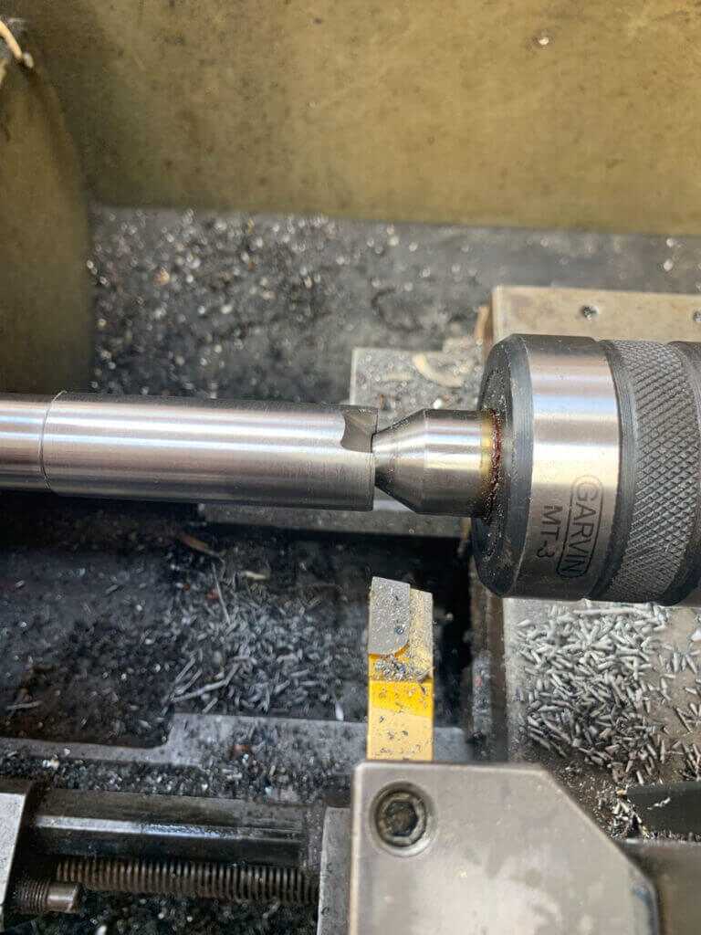 Building My First Belt-Fed: Semi-Auto RPD Build Part 2 Building My First Belt-Fed: Semi-Auto RPD Build Part 2